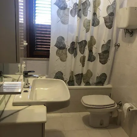 Bastet Apartment San Vito Lo Capo
