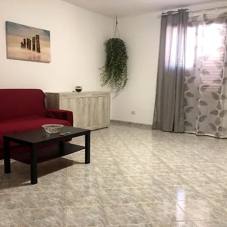 Apartment Bastet *