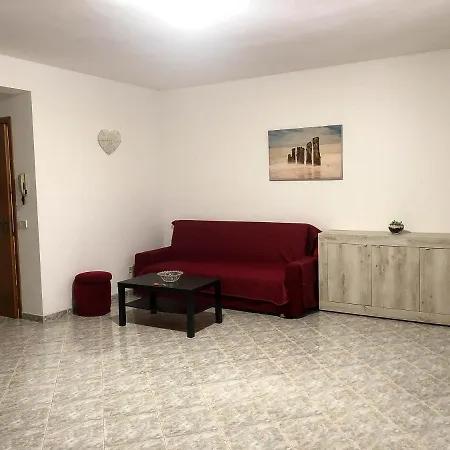 Apartment Bastet *