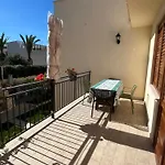 Bastet Apartment *