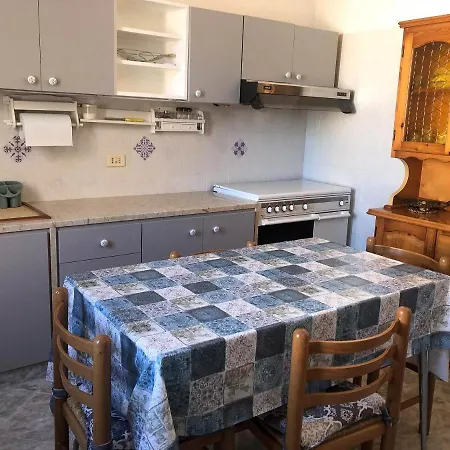 Apartment Bastet