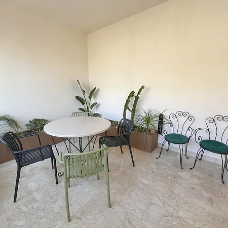 Bastet Appartement