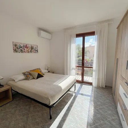 Apartment Bastet San Vito Lo Capo