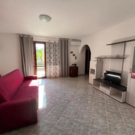 Apartment Bastet