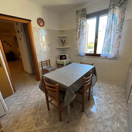 Bastet Lejlighed San Vito Lo Capo